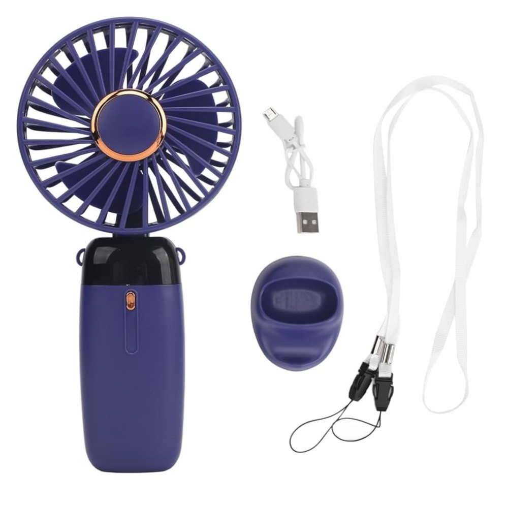 Portable Fan Set